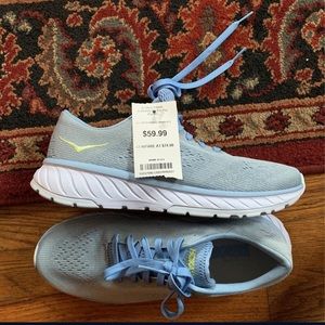 Hoka One One Shoes